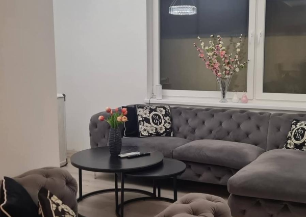 Moderný 4‑izbový RD v Moravanoch n/V – kompletne zariadený, 5 min od Piešťan
