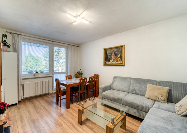 Elegantný a priestranný 3izbový byt ihneď k nasťahovaniu v Piešťanoch