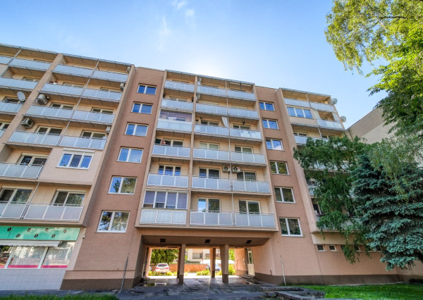 Elegantný a priestranný 3izbový byt ihneď k nasťahovaniu v Piešťanoch