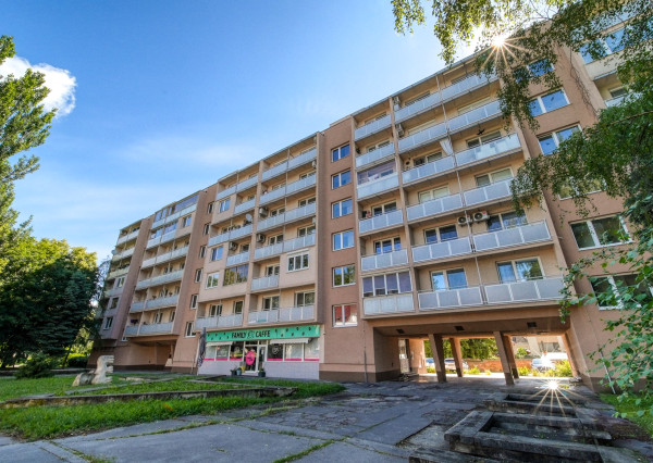 Elegantný a priestranný 3izbový byt ihneď k nasťahovaniu v Piešťanoch