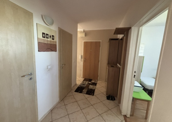 Svetlý 3-izbový byt s loggiou a súkromím - vhodný pre rodinu aj pár