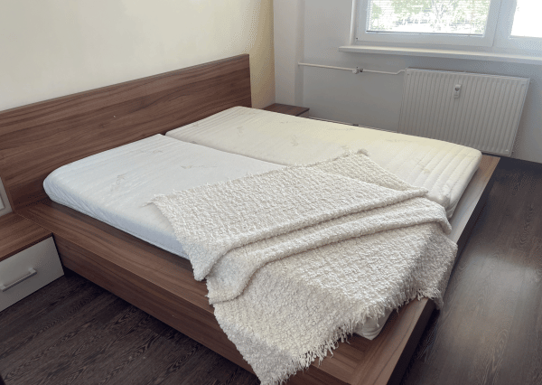 Na prenájom 3-izbový byt, výborná lokalita, Piešťany