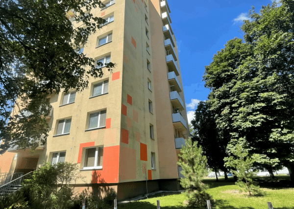 Na prenájom 3-izbový byt, výborná lokalita, Piešťany