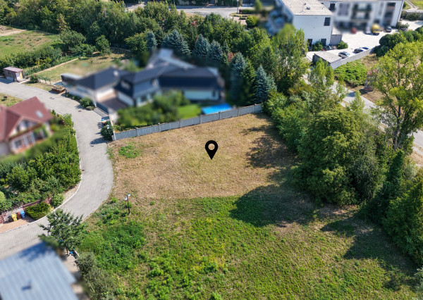 Pozemok 1 345 m² na predaj | Sĺňava II, Banka pri Piešťanoch