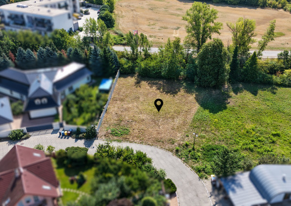 Pozemok 1 345 m² na predaj | Sĺňava II, Banka pri Piešťanoch