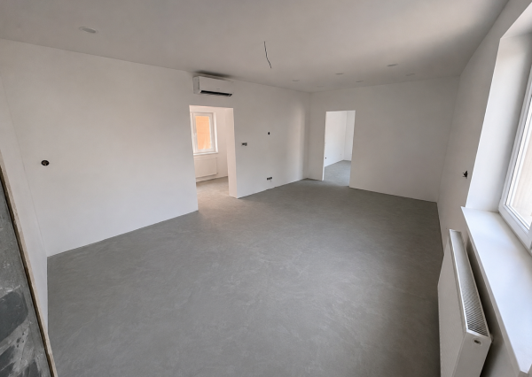 3-izbový rodinný dom (možnosť 4 izieb) Piešťany, ul. Hoštáky