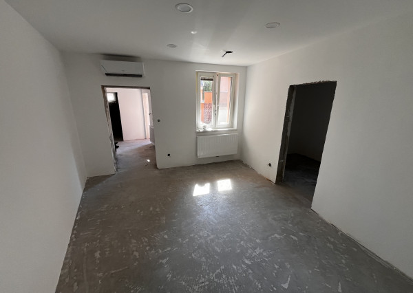 3-izbový rodinný dom (možnosť 4 izieb) Piešťany, ul. Hoštáky
