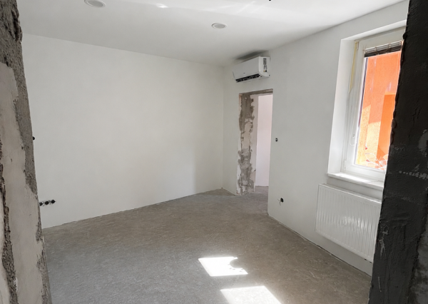 3-izbový rodinný dom (možnosť 4 izieb) Piešťany, ul. Hoštáky