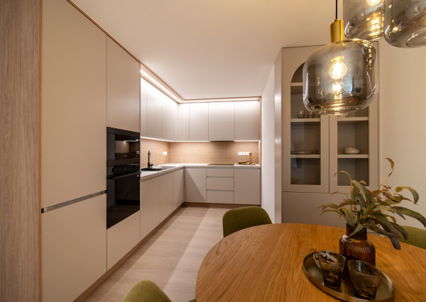 Exkluzívny 2‑izbový apartmán v rezorte Linea Premium pri Sĺňave