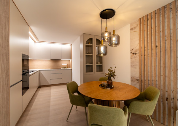 Exkluzívny 2‑izbový apartmán v rezorte Linea Premium pri Sĺňave