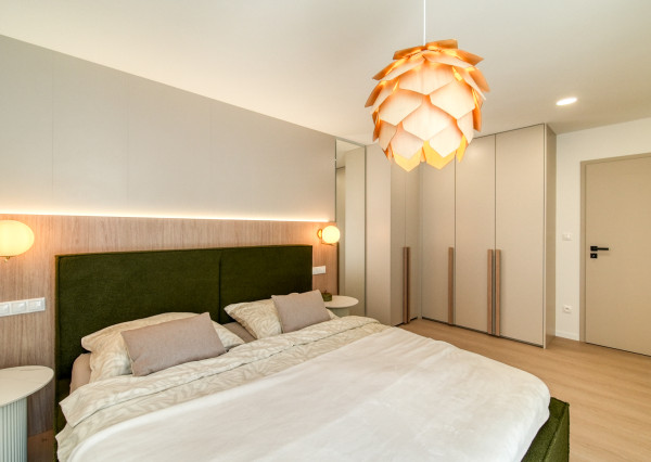 Exkluzívny 2‑izbový apartmán v rezorte Linea Premium pri Sĺňave
