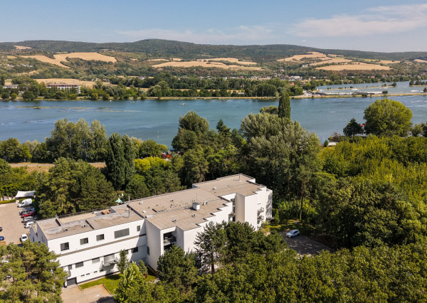 Exkluzívny 2‑izbový apartmán v rezorte Linea Premium pri Sĺňave