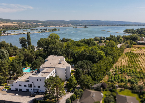 Exkluzívny 2‑izbový apartmán v rezorte Linea Premium pri Sĺňave