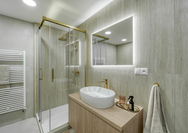 Exkluzívny 2‑izbový apartmán v rezorte Linea Premium pri Sĺňave