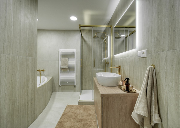 Exkluzívny 2‑izbový apartmán v rezorte Linea Premium pri Sĺňave