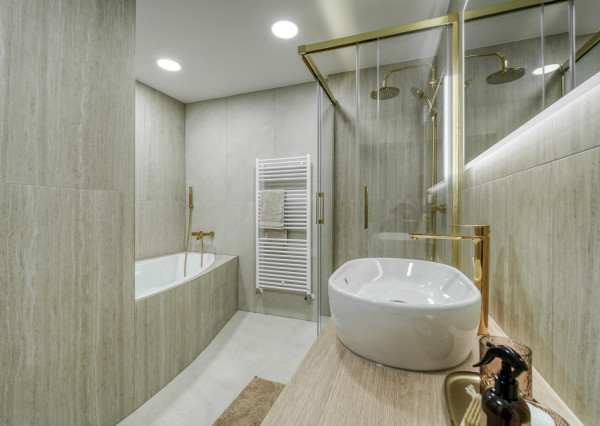 Exkluzívny 2‑izbový apartmán v rezorte Linea Premium pri Sĺňave