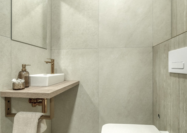 Exkluzívny 2‑izbový apartmán v rezorte Linea Premium pri Sĺňave