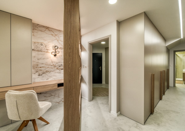 Exkluzívny 2‑izbový apartmán v rezorte Linea Premium pri Sĺňave