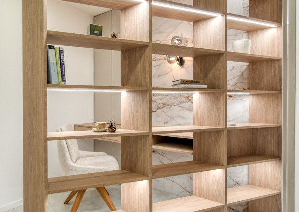 Exkluzívny 2‑izbový apartmán v rezorte Linea Premium pri Sĺňave