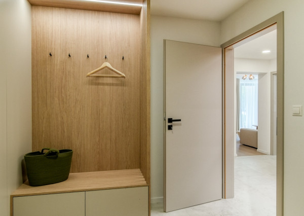 Exkluzívny 2‑izbový apartmán v rezorte Linea Premium pri Sĺňave