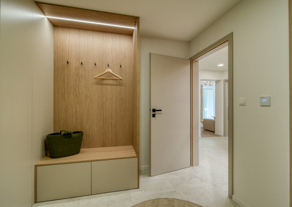 Exkluzívny 2‑izbový apartmán v rezorte Linea Premium pri Sĺňave