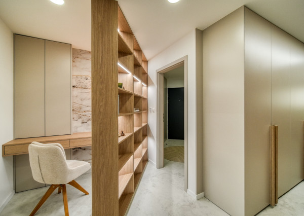 Exkluzívny 2‑izbový apartmán v rezorte Linea Premium pri Sĺňave