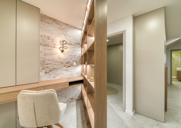 Exkluzívny 2‑izbový apartmán v rezorte Linea Premium pri Sĺňave