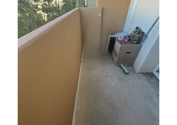 Na predaj 1-izbový byt s balkónom | Lokalita blízko centra
