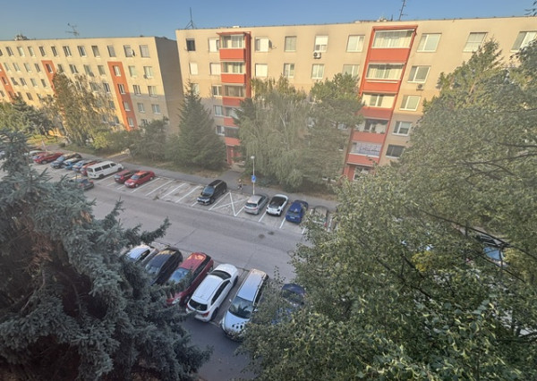 Na predaj 1-izbový byt s balkónom | Lokalita blízko centra