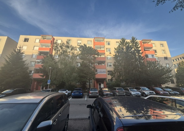 Na predaj 1-izbový byt s balkónom | Lokalita blízko centra