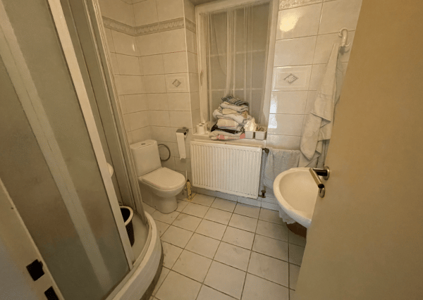 Dva rodinné domy, pozemky 2 004 m² - Ratnovce pri Piešťanoch