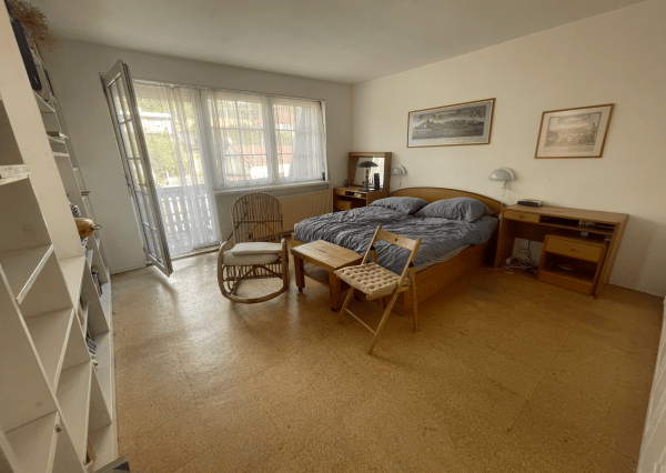 Dva rodinné domy, pozemky 2 004 m² - Ratnovce pri Piešťanoch