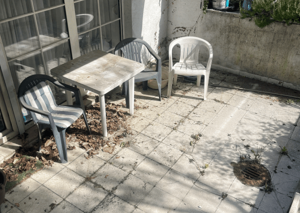 Dva rodinné domy, pozemky 2 004 m² - Ratnovce pri Piešťanoch