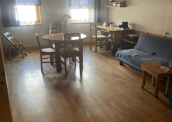 Dva rodinné domy, pozemky 2 004 m² - Ratnovce pri Piešťanoch