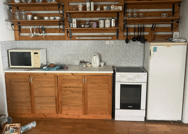 Dva rodinné domy, pozemky 2 004 m² - Ratnovce pri Piešťanoch