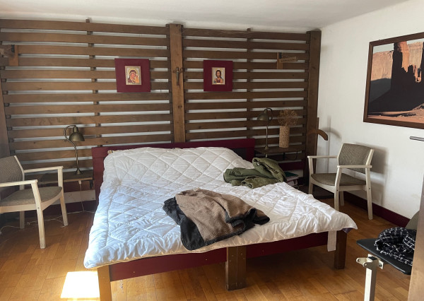 Dva rodinné domy, pozemky 2 004 m² - Ratnovce pri Piešťanoch