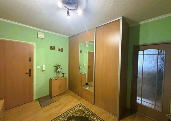 Priestranný 3‑izbový byt – okamžité bývanie alebo investícia