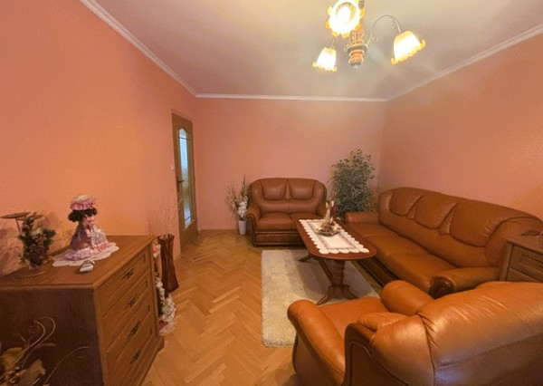 Priestranný 3‑izbový byt – okamžité bývanie alebo investícia