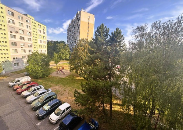 Priestranný 3‑izbový byt – okamžité bývanie alebo investícia