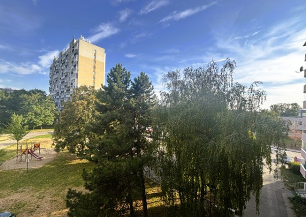 Priestranný 3‑izbový byt – okamžité bývanie alebo investícia