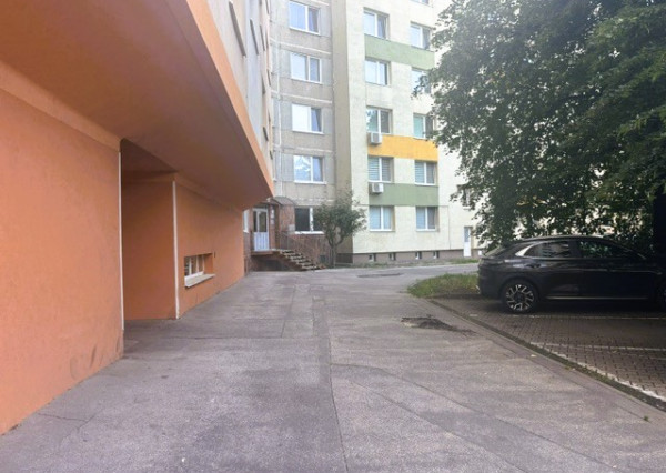 Priestranný 3‑izbový byt – okamžité bývanie alebo investícia