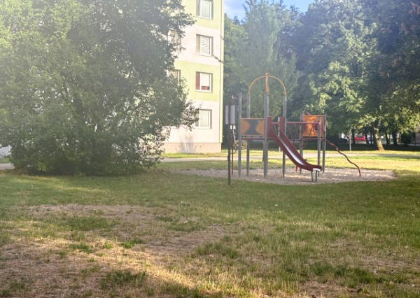 Priestranný 3‑izbový byt – okamžité bývanie alebo investícia