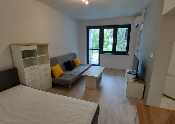 NA PRENÁJOM | 1-izbový byt pri Sĺňave, Piešťany - Banka
