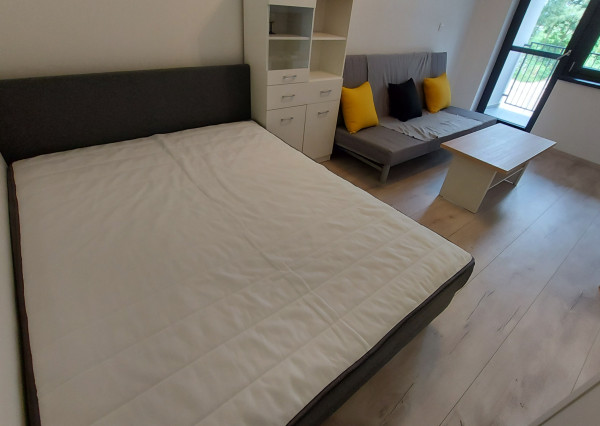 NA PRENÁJOM | 1-izbový byt pri Sĺňave, Piešťany - Banka