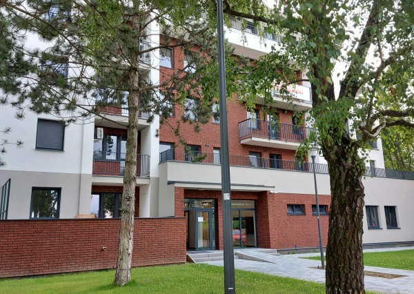 NA PRENÁJOM | 1-izbový byt pri Sĺňave, Piešťany - Banka