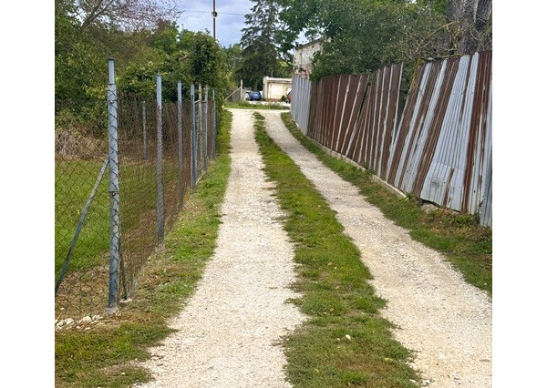 Investičná príležitosť: pozemok v ÚP na výstavbu rodinných domov Podolie