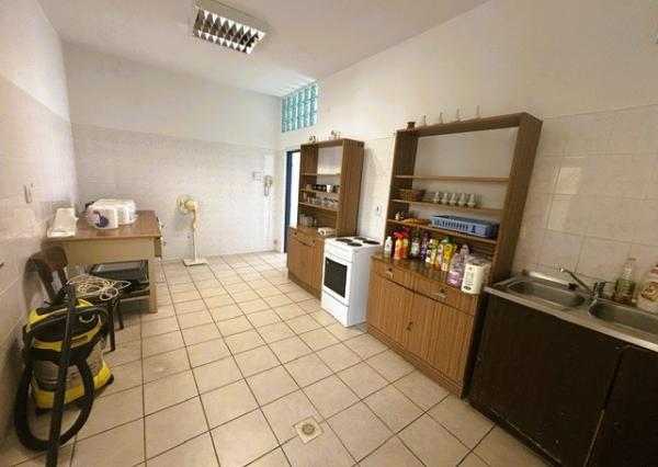 Na prenájom nebytový priestor v Piešťanoch, prístup 24/7