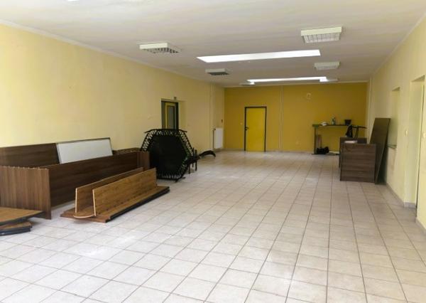 Na prenájom nebytový priestor v Piešťanoch, prístup 24/7
