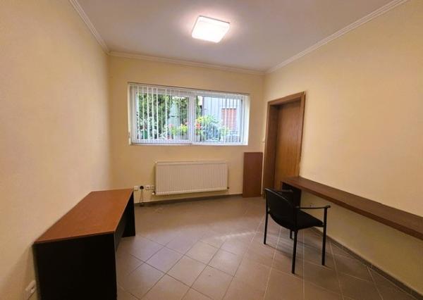 PRENÁJOM pre služby či ordináciu v centre Piešťan pri AUPARKU