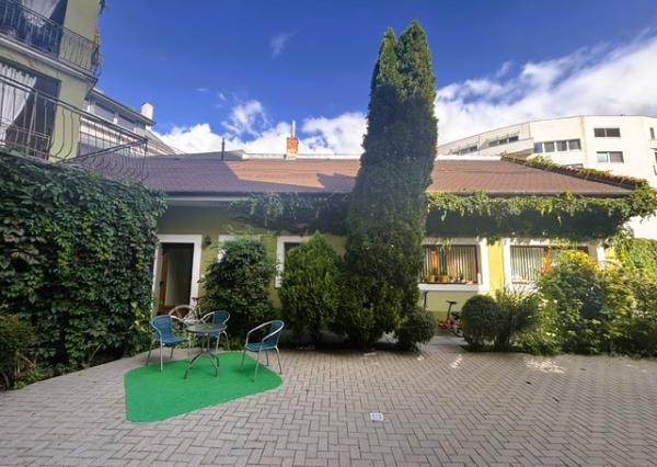 PRENÁJOM pre služby či ordináciu v centre Piešťan pri AUPARKU